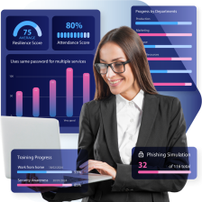 Holland Digital Cybersecurity Training for Business Users icon
