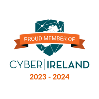 Member of Cyber Ireland